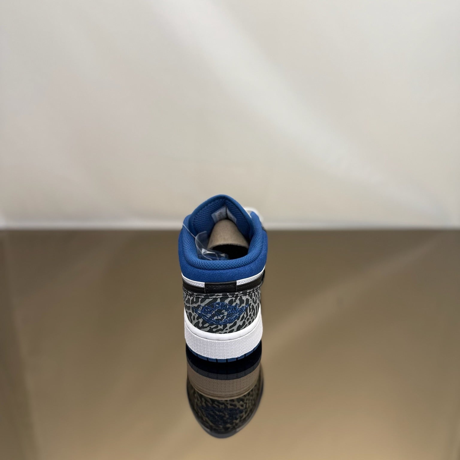 Jordan 1 Low SE True Blue (GS)
