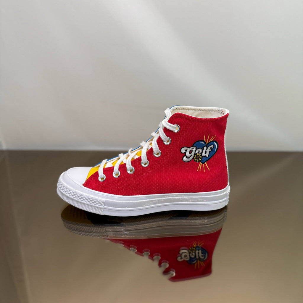 Converse Chuck Taylor All-Star 70s Hi Golf Wang