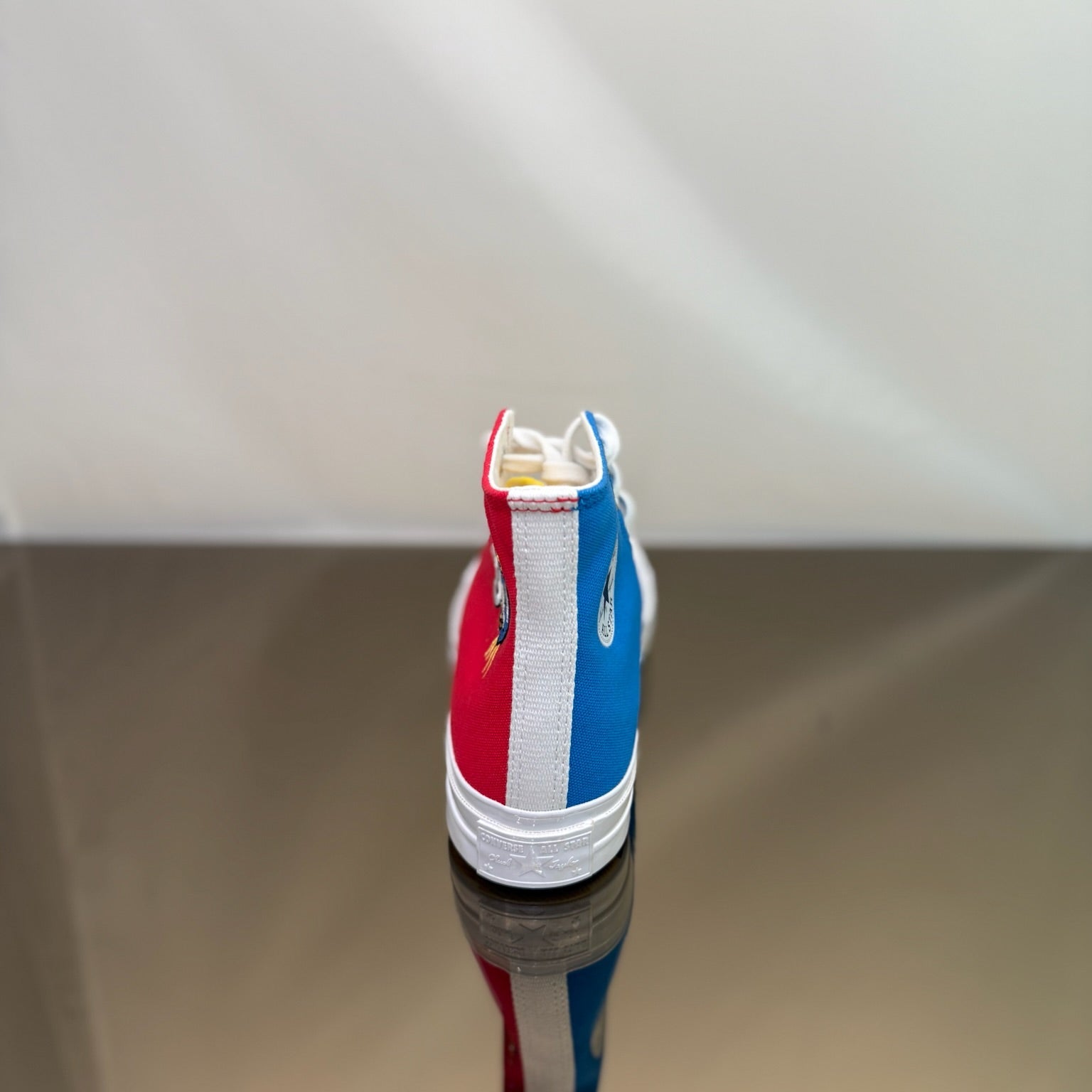 Converse Chuck Taylor All-Star 70s Hi Golf Wang