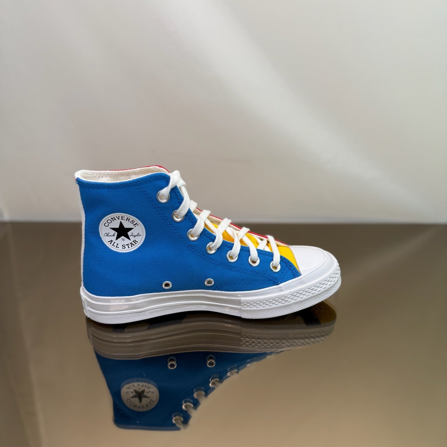Converse Chuck Taylor All-Star 70s Hi Golf Wang