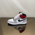 Jordan 1 Retro High Light Smoke Grey