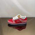 Nike Dunk SB Low Stingwater Magic Mushroom