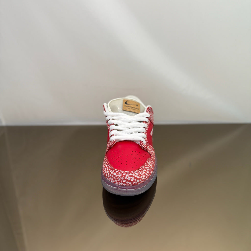 Nike Dunk SB Low Stingwater Magic Mushroom