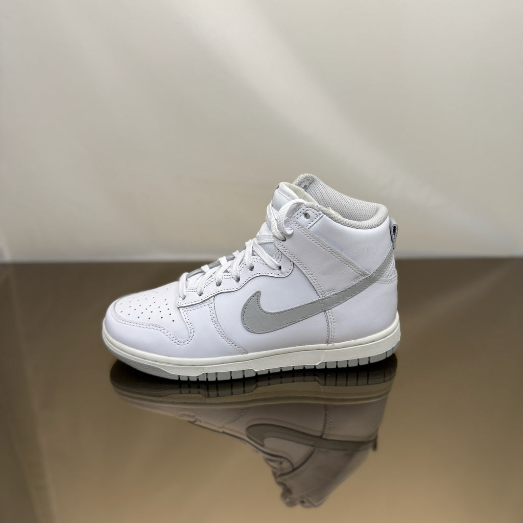 Nike Dunk High Neutral Grey