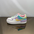 Nike Air Force 1 Shadow Pale Ivory