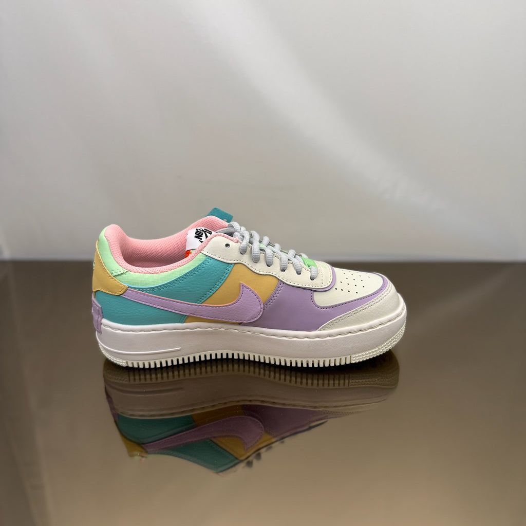 Nike Air Force 1 Shadow Pale Ivory