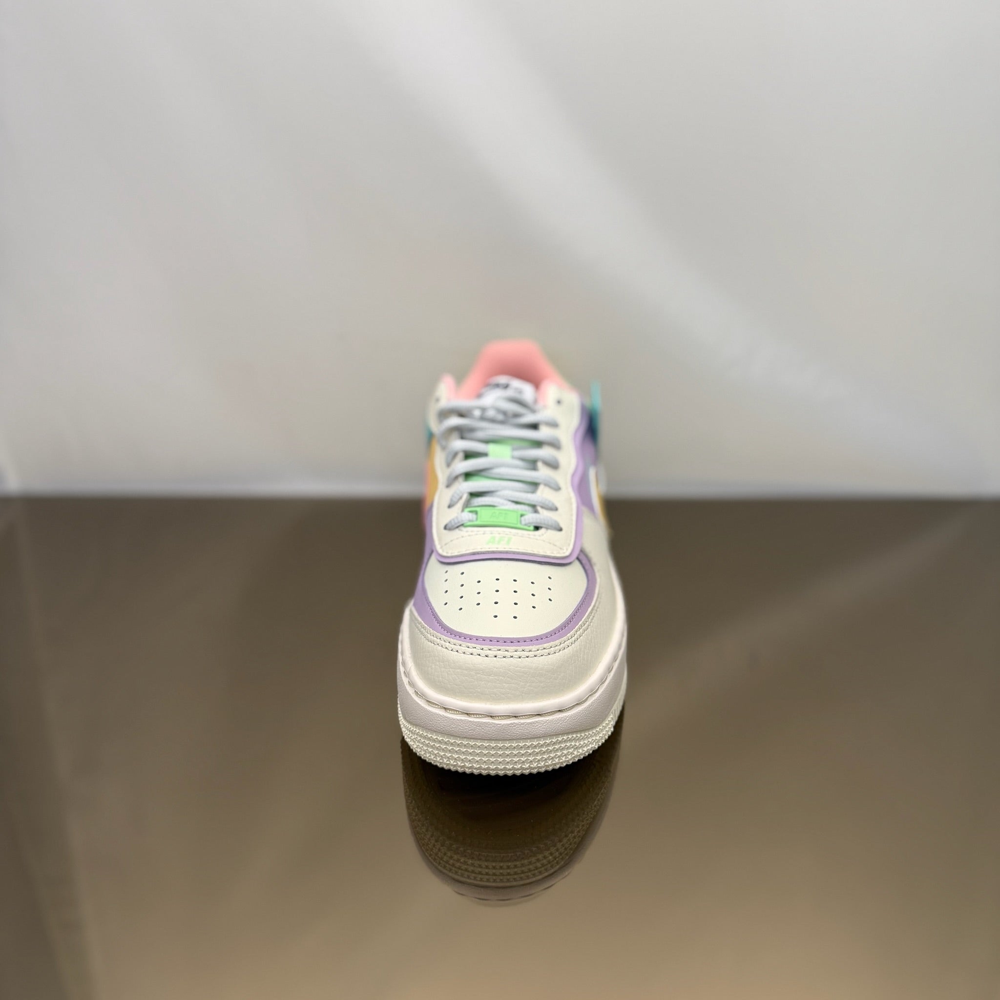 Nike Air Force 1 Shadow Pale Ivory
