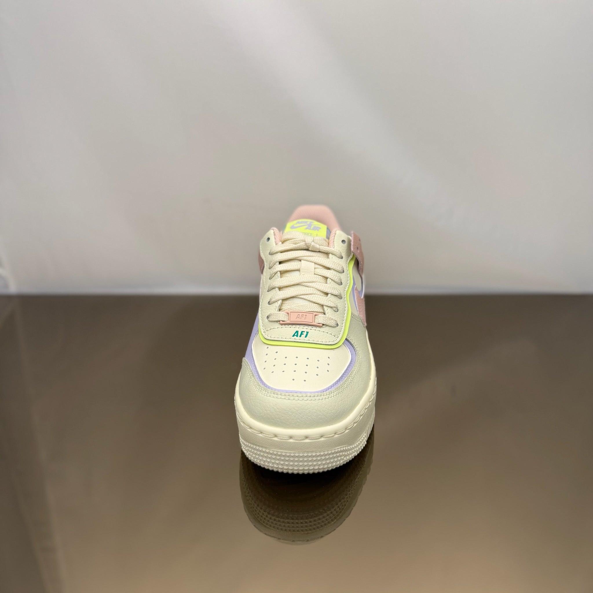 Nike Air Force 1 Low Shadow Cashmere