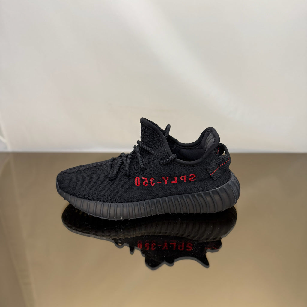 adidas Yeezy Boost 350 V2 Black Red