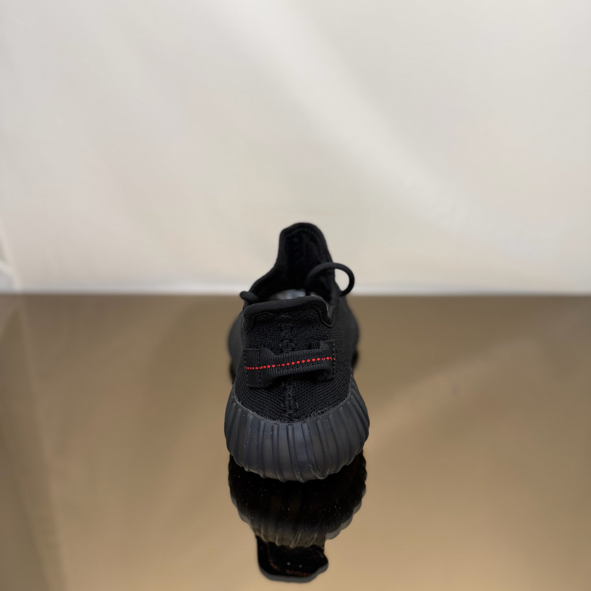 adidas Yeezy Boost 350 V2 Black Red