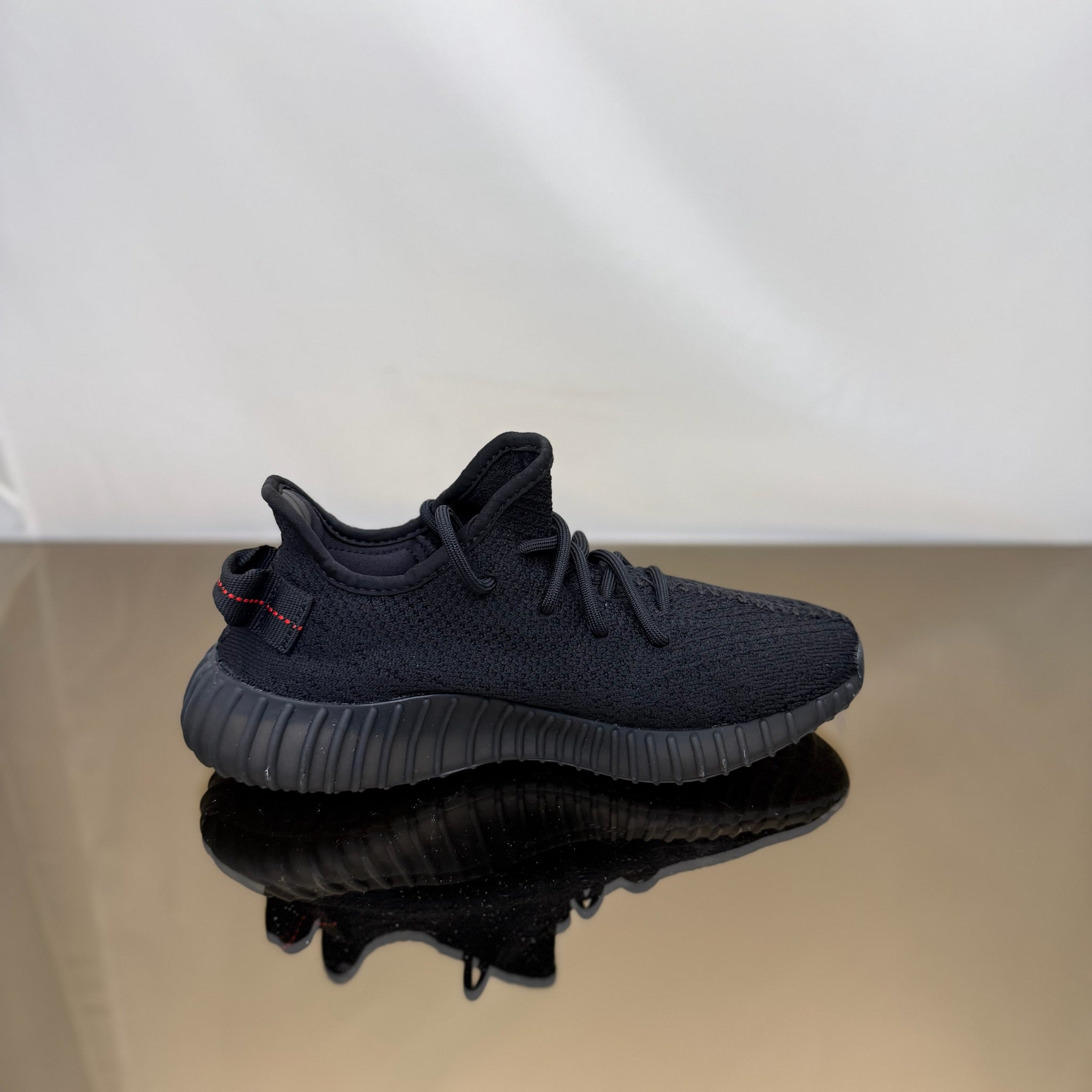 adidas Yeezy Boost 350 V2 Black Red