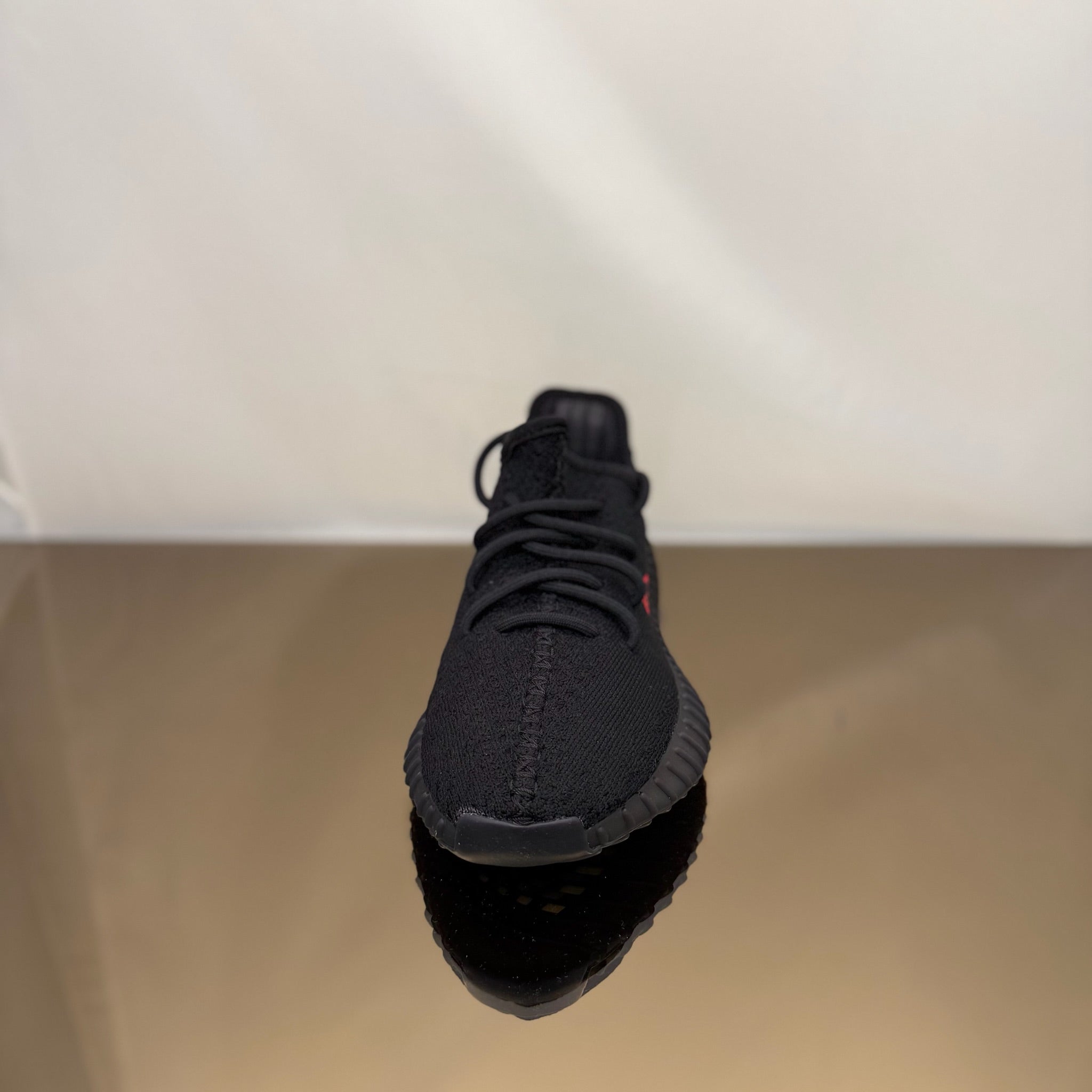 adidas Yeezy Boost 350 V2 Black Red