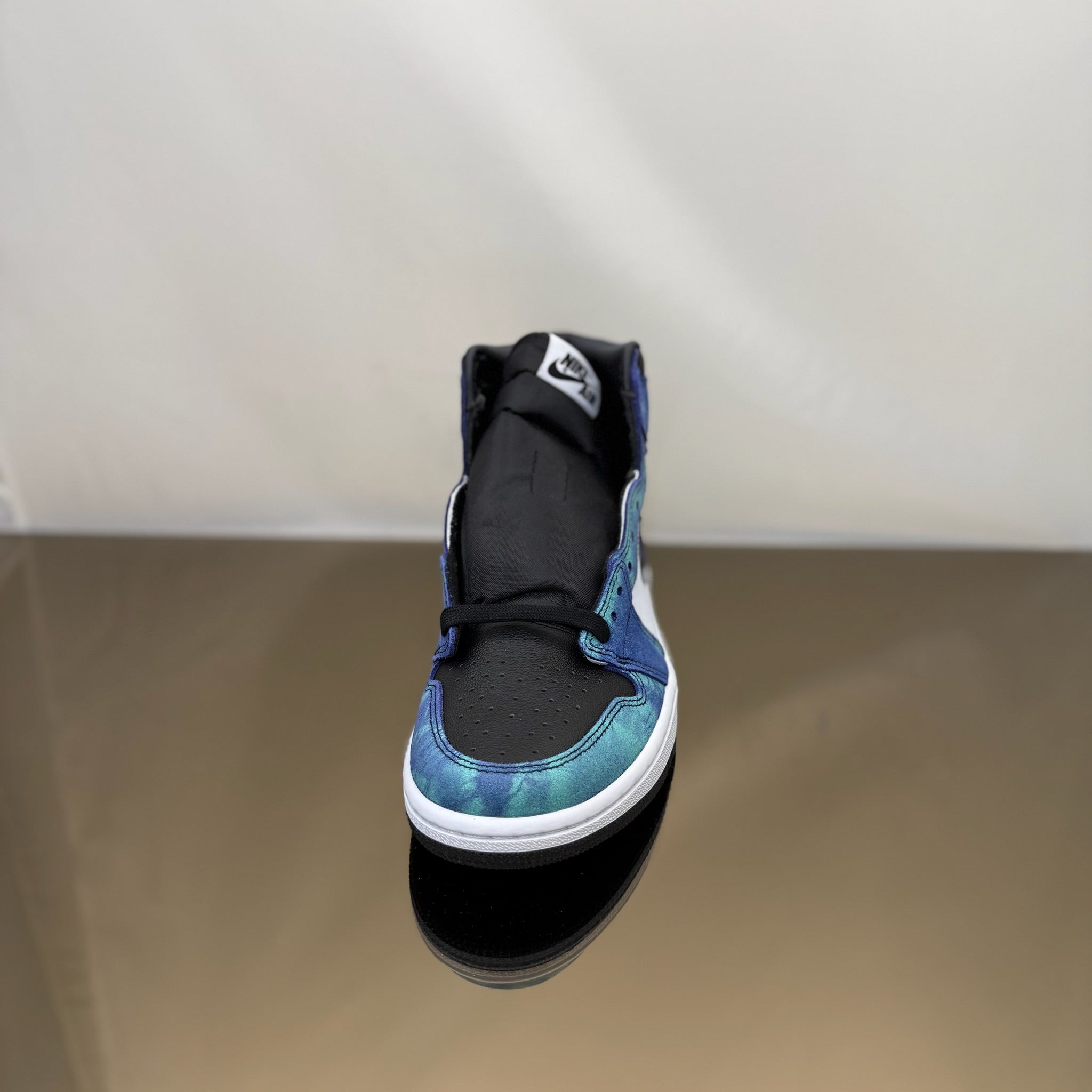 Jordan 1 Retro High Tie Dye
