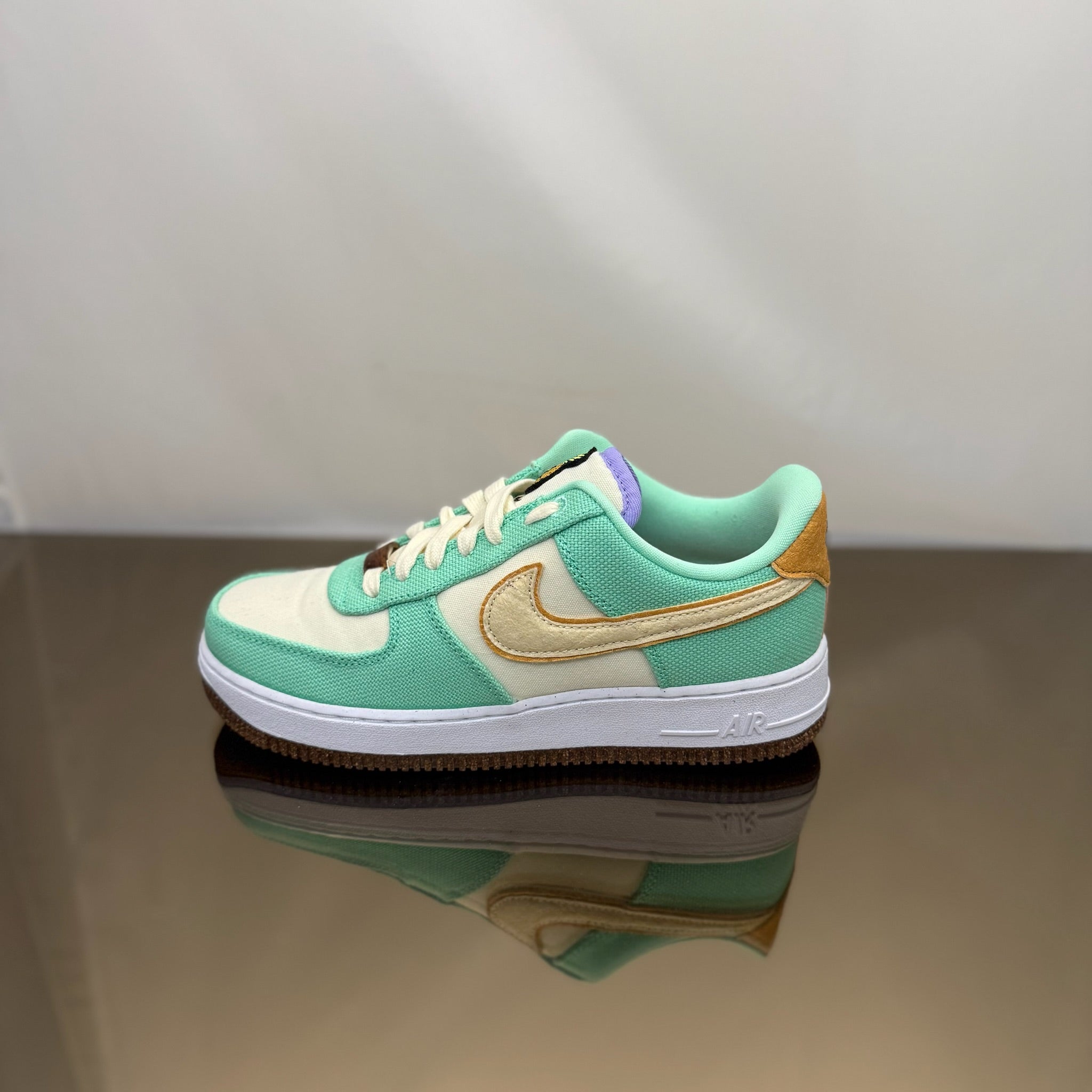 Nike Air Force 1 Low '07 Pinapple