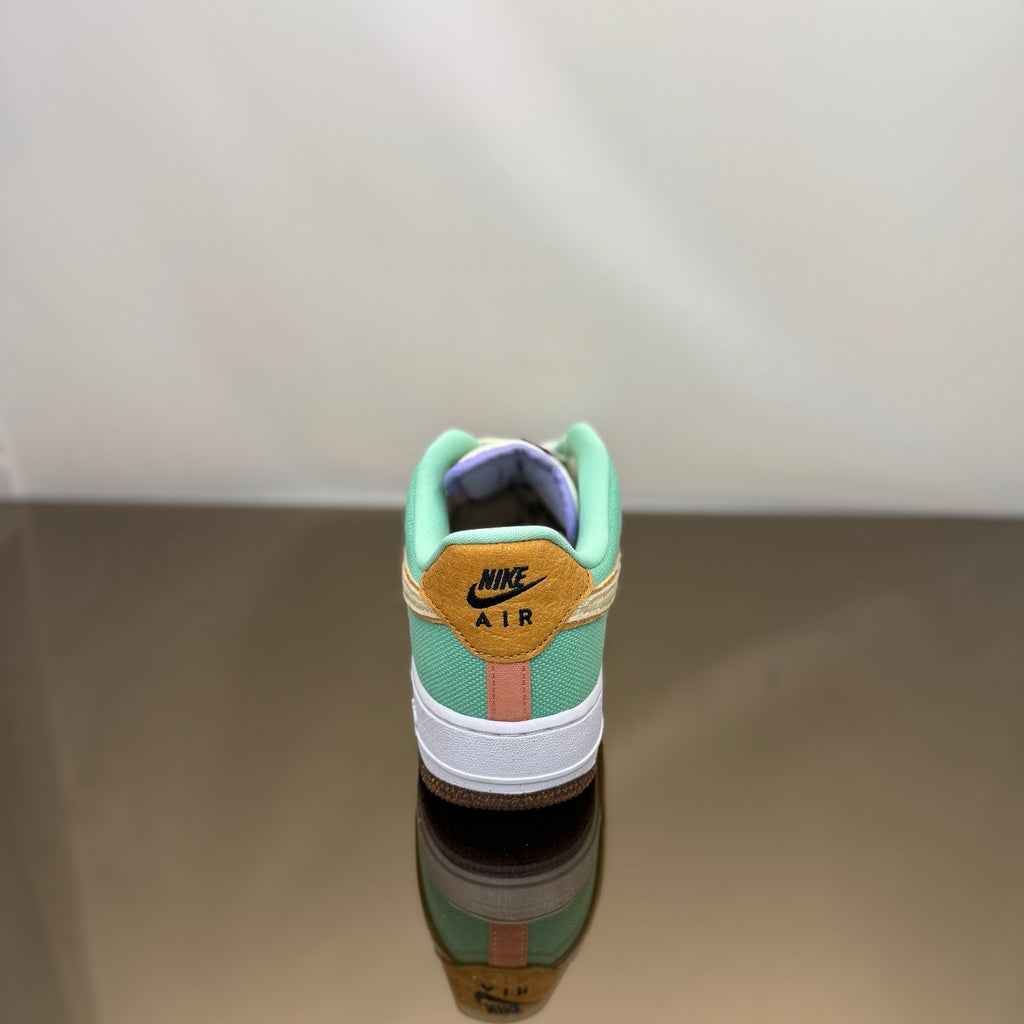 Nike Air Force 1 Low '07 Pinapple