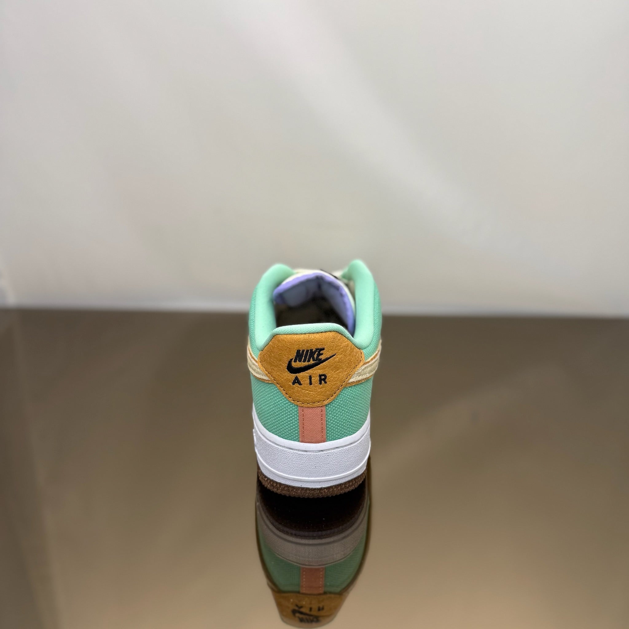 Nike Air Force 1 Low '07 Pinapple