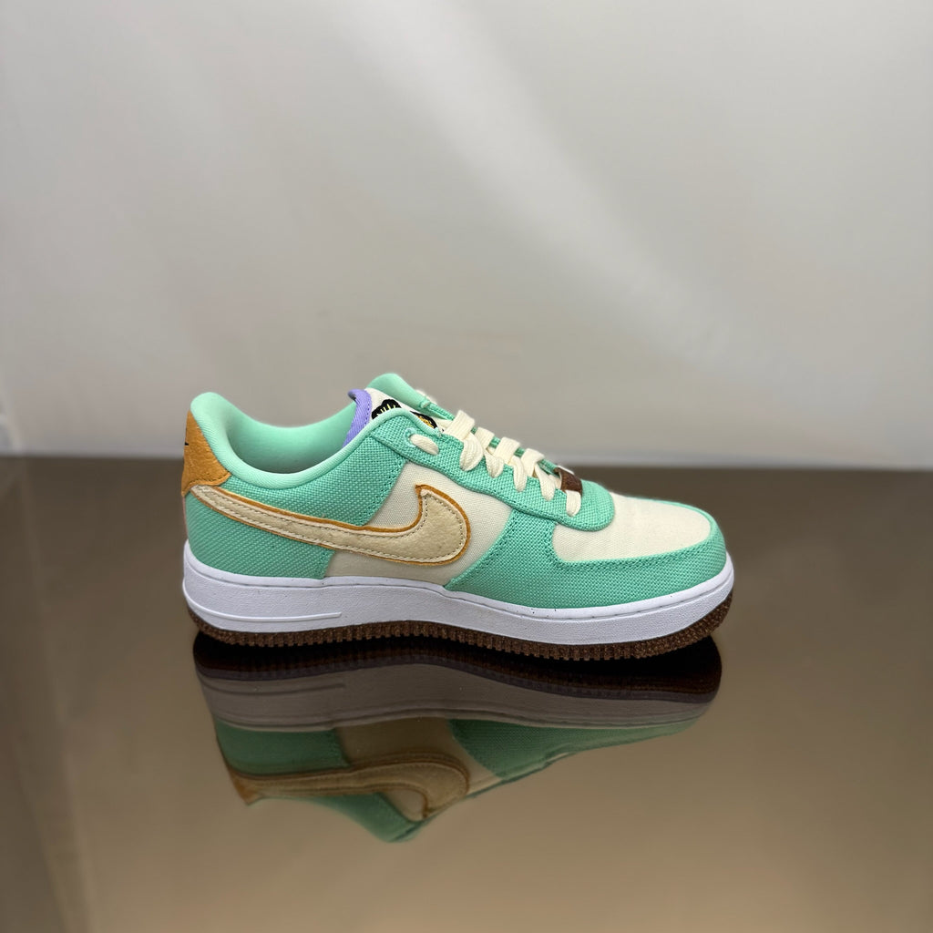 Nike Air Force 1 Low '07 Pinapple