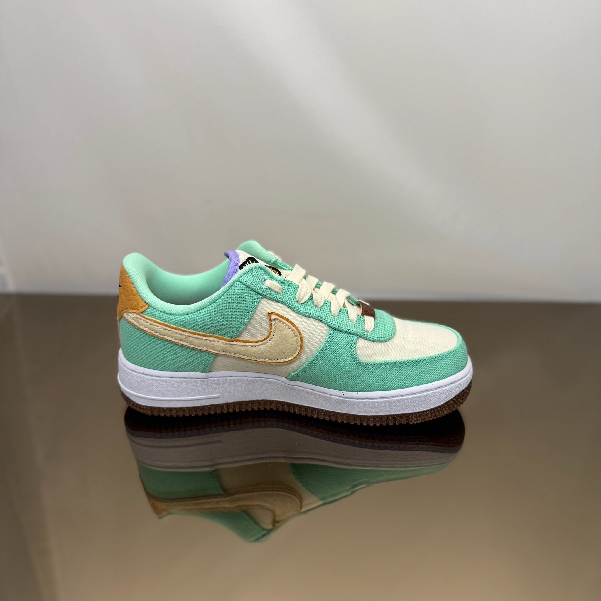 Nike Air Force 1 Low '07 Pinapple