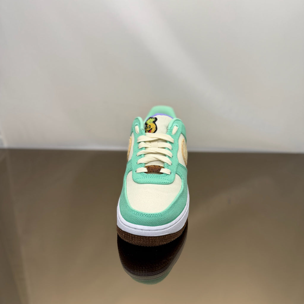 Nike Air Force 1 Low '07 Pinapple