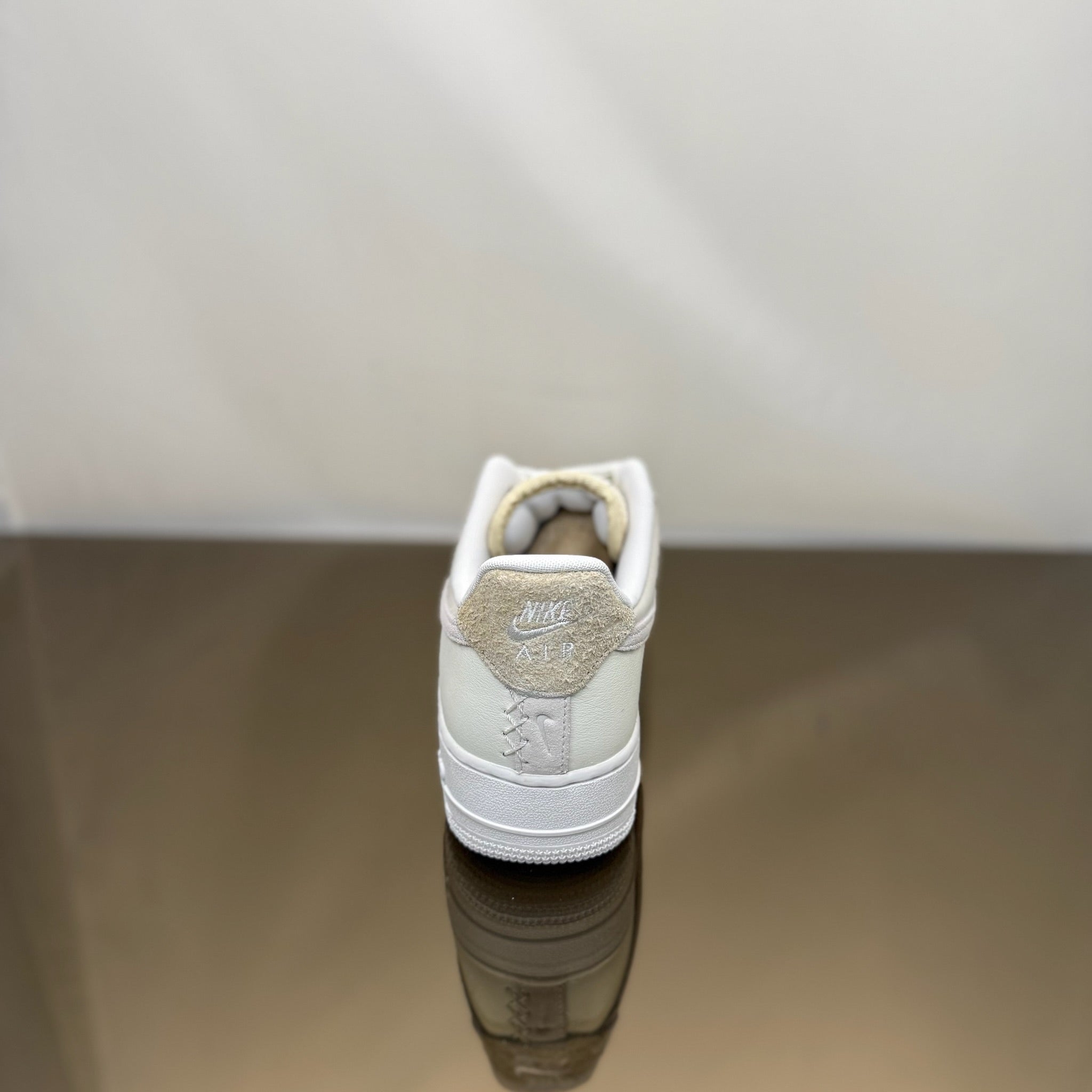 Nike Air Force 1 07 Coconut Milk