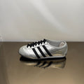 Adidas Spezial Silver