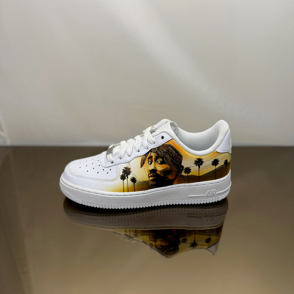 2PAC Custom