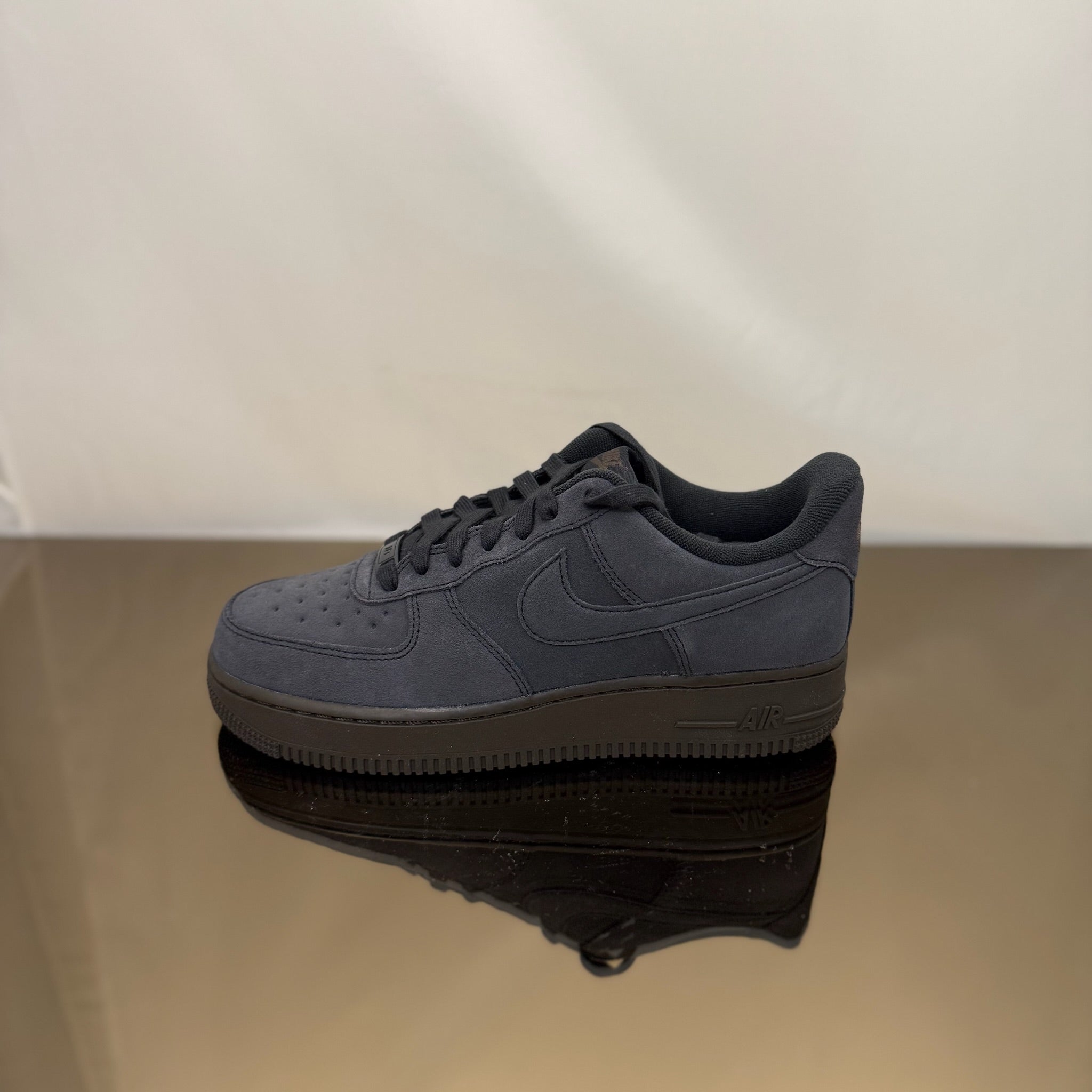 Nike Air Force 1 LowOff Noir Dark Chocolate