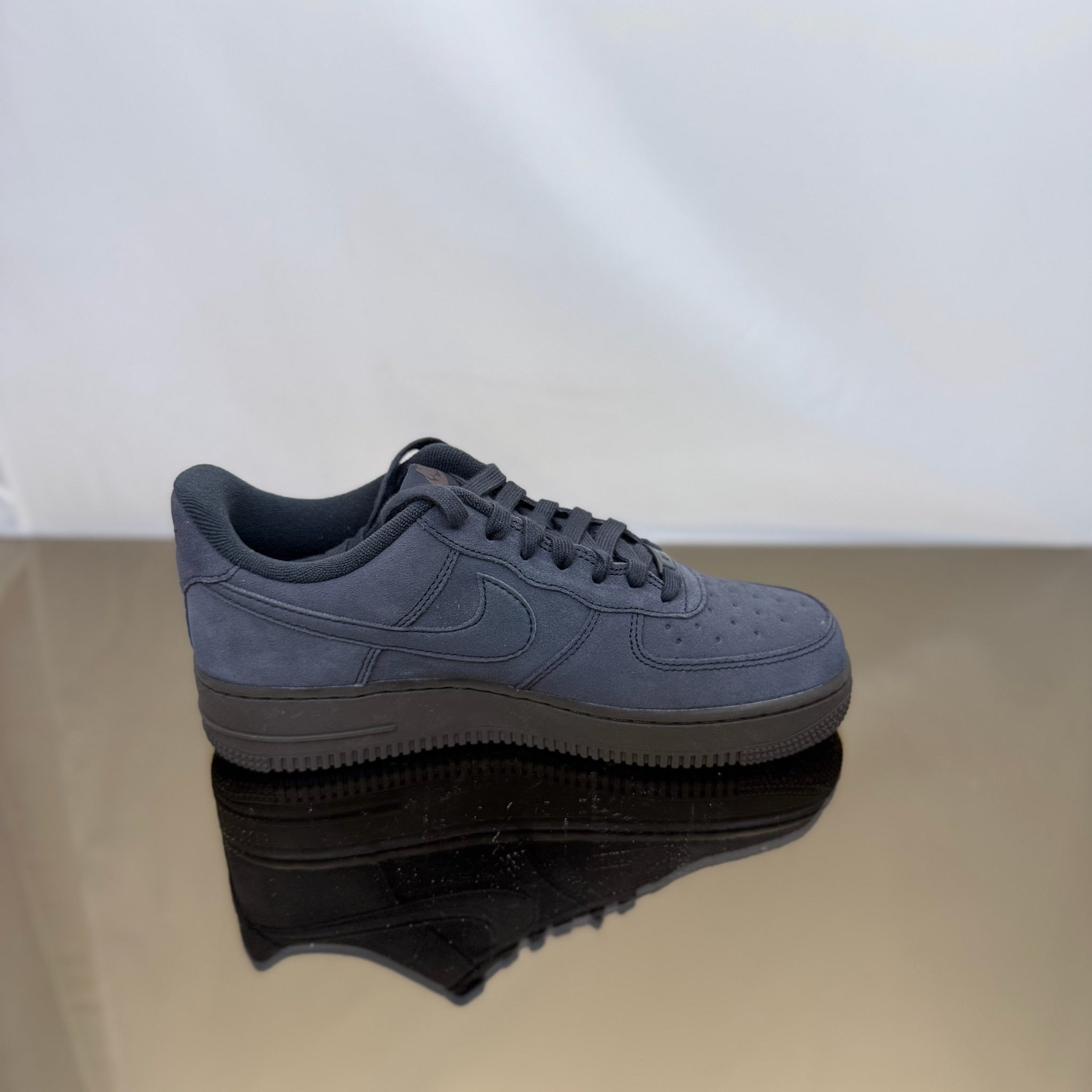 Nike Air Force 1 LowOff Noir Dark Chocolate
