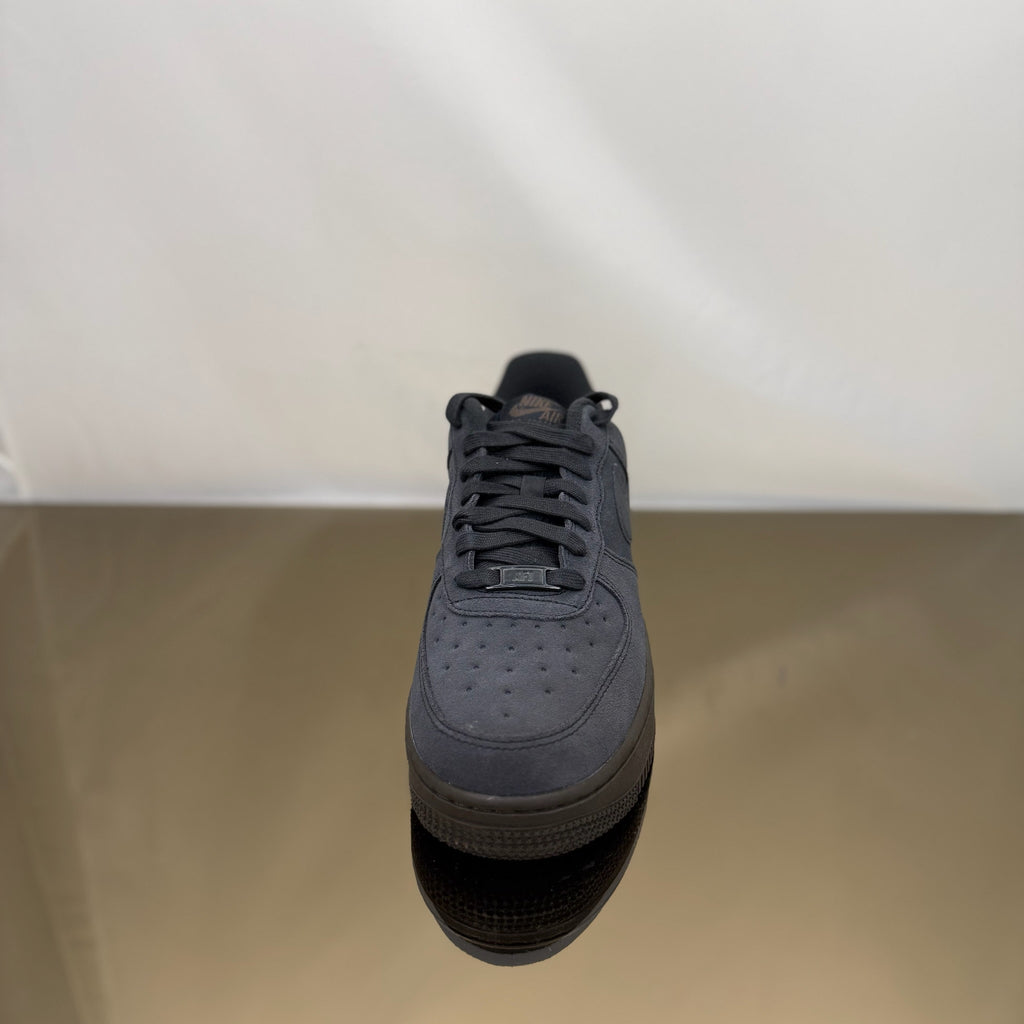 Nike Air Force 1 LowOff Noir Dark Chocolate