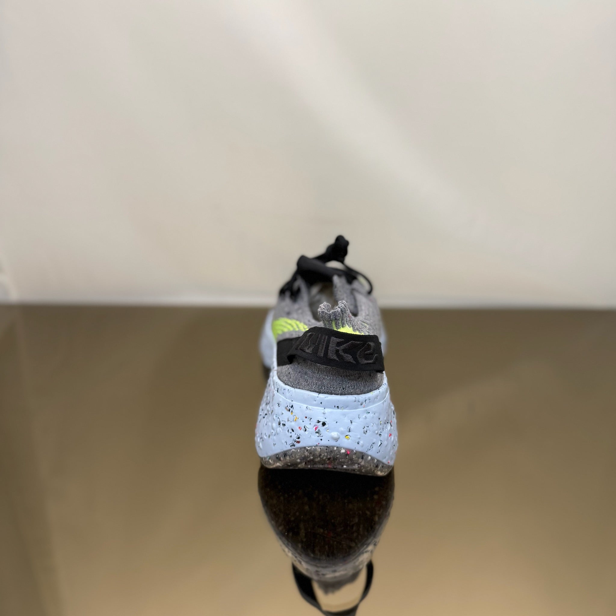 Nike Space Hippie 04 Grey Volt