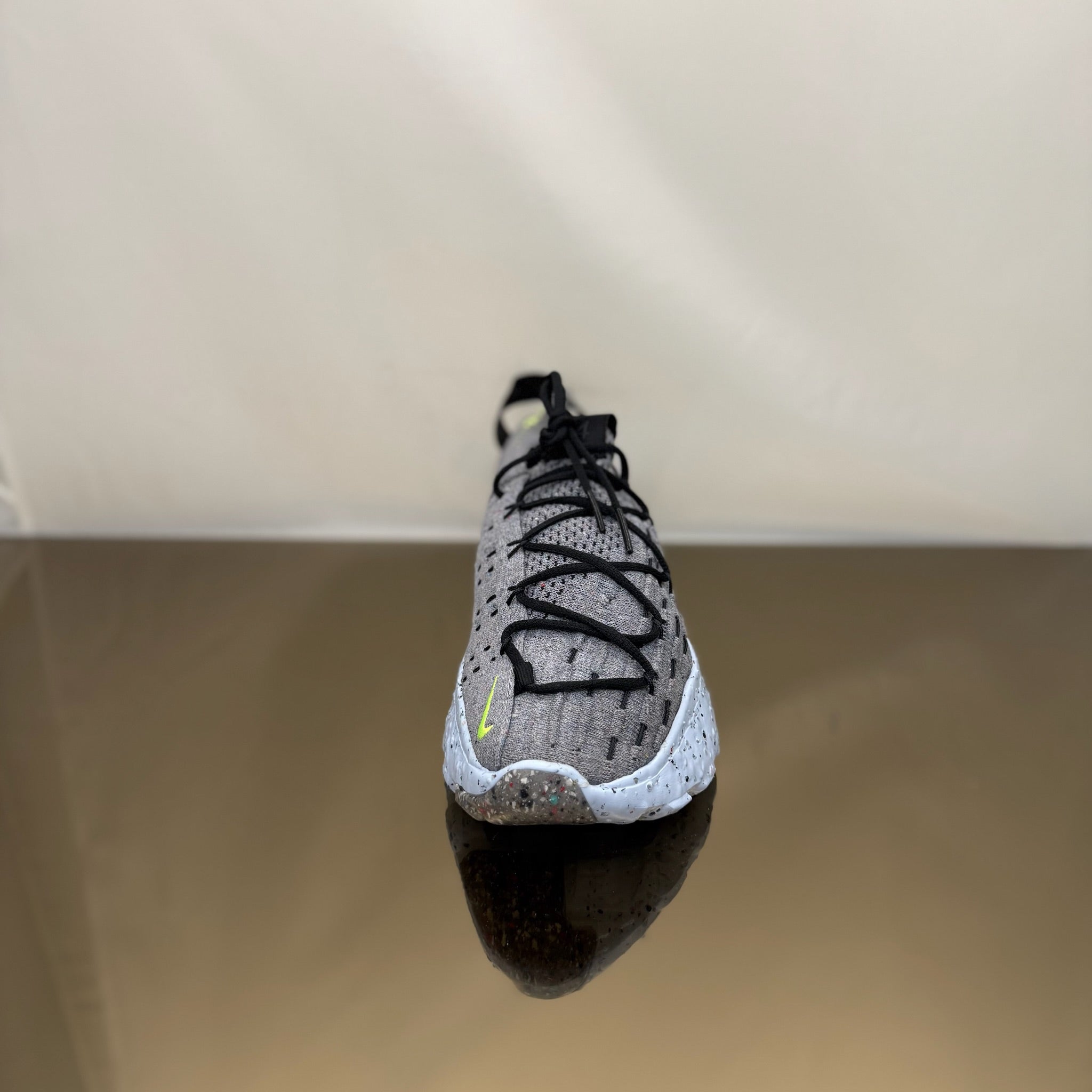 Nike Space Hippie 04 Grey Volt