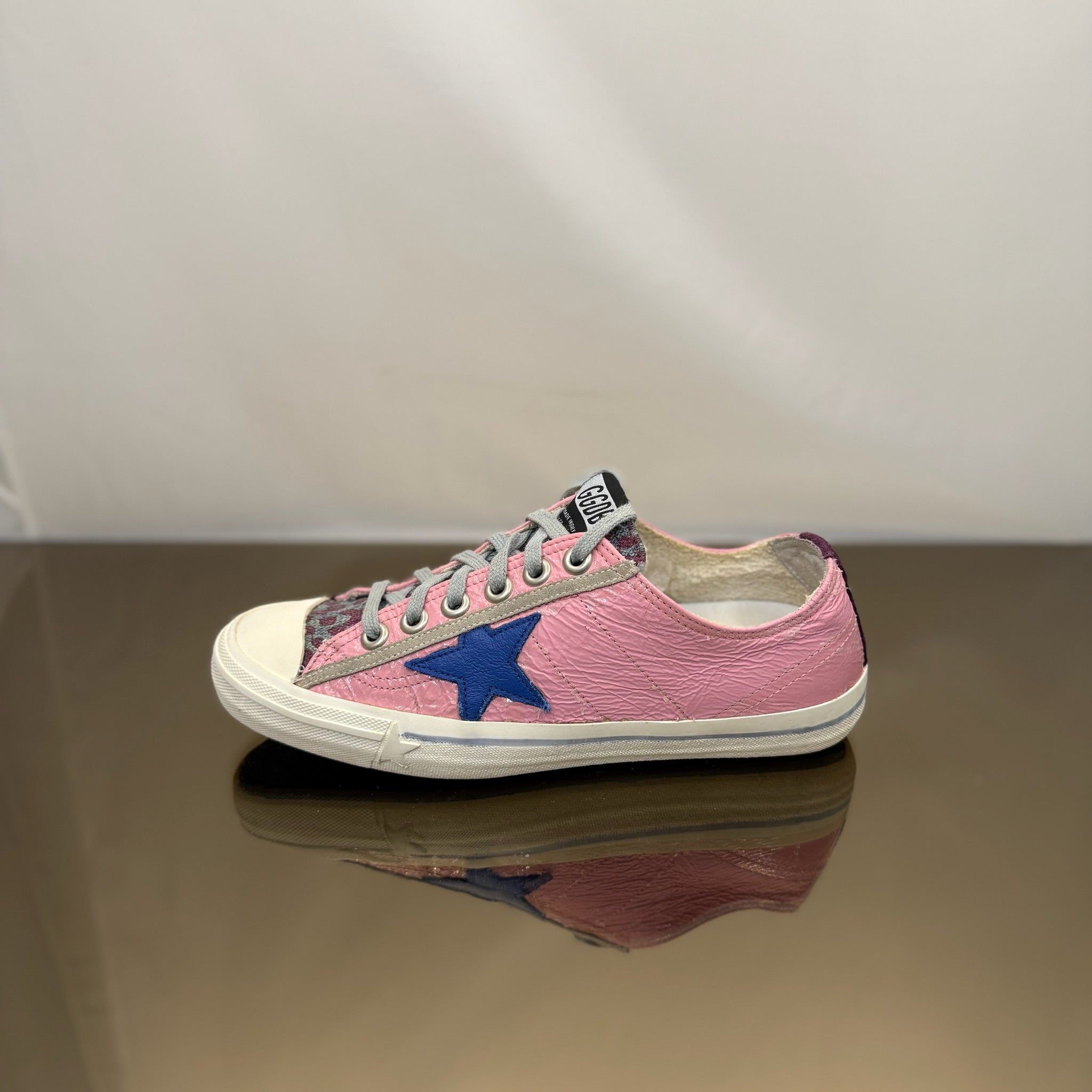Golden Goose