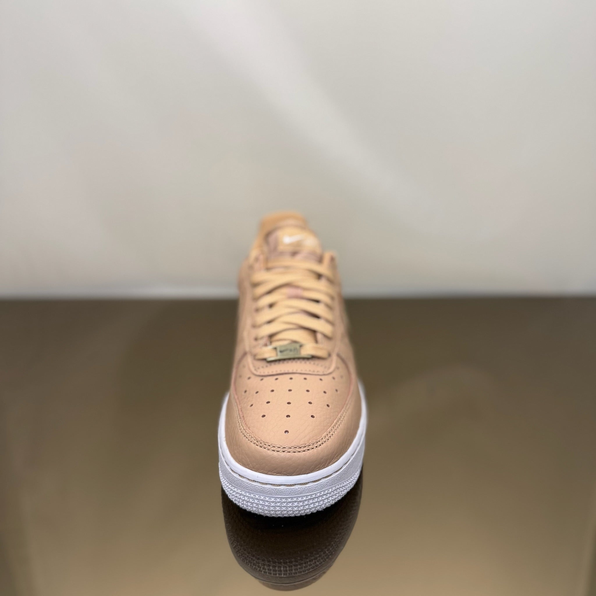 Nike Air Force 1 '07 Craft Vachetta Tan