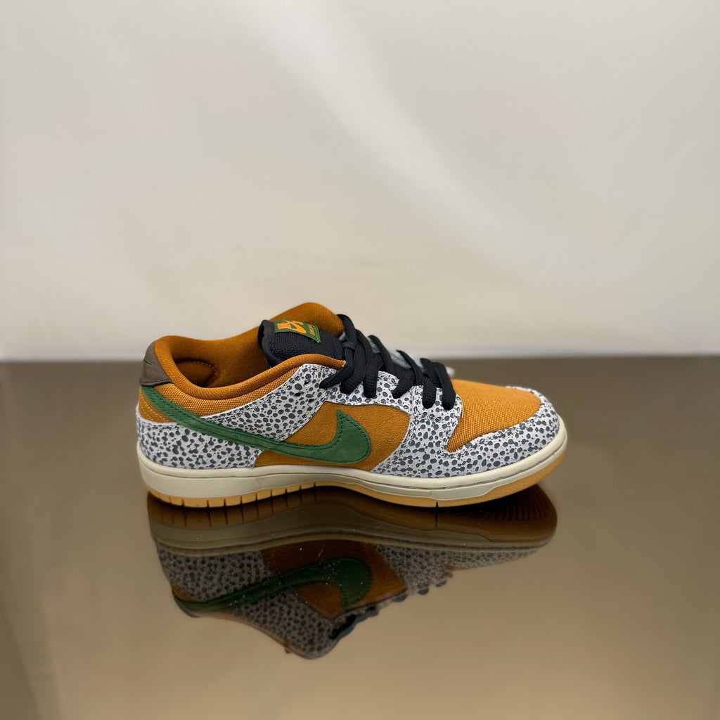 Nike SB Dunk Low Safari