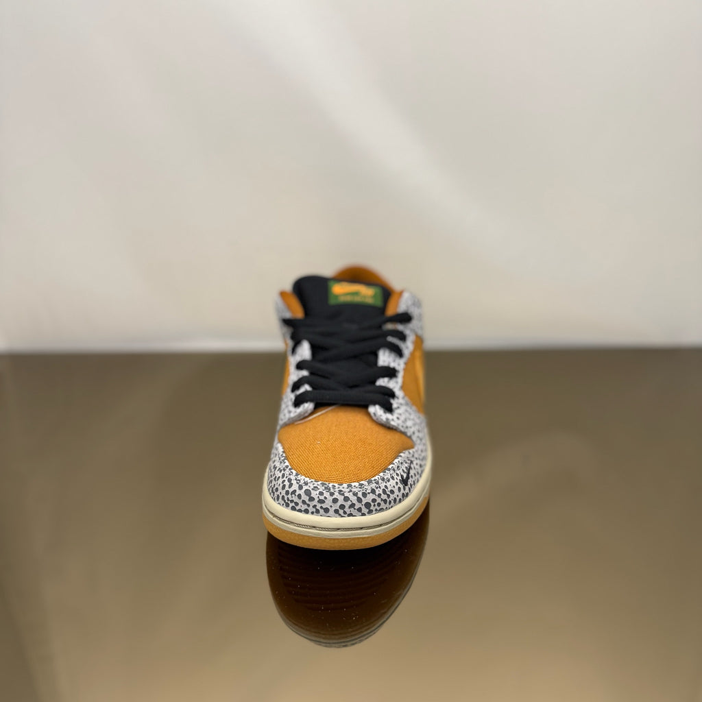 Nike SB Dunk Low Safari