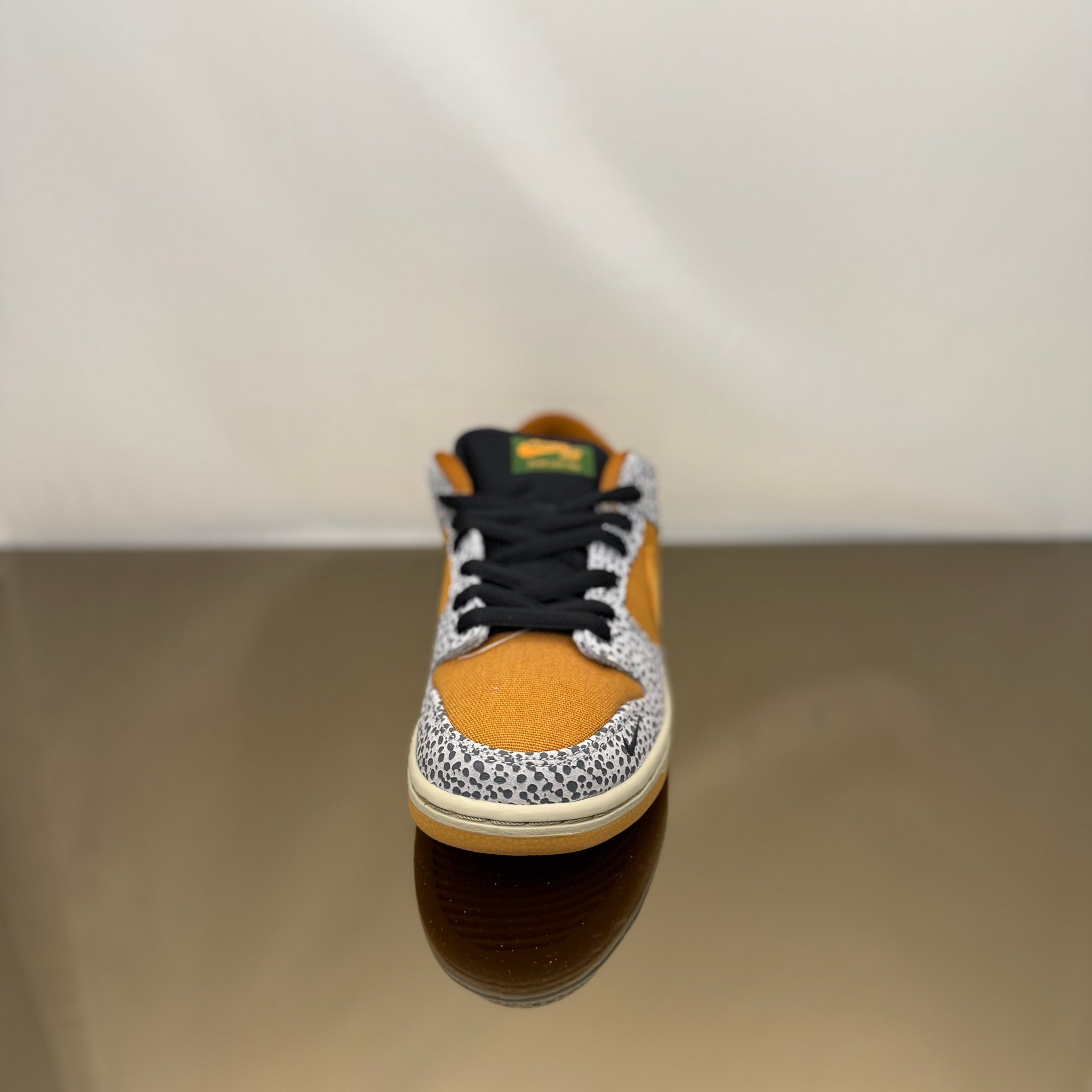 Nike SB Dunk Low Safari