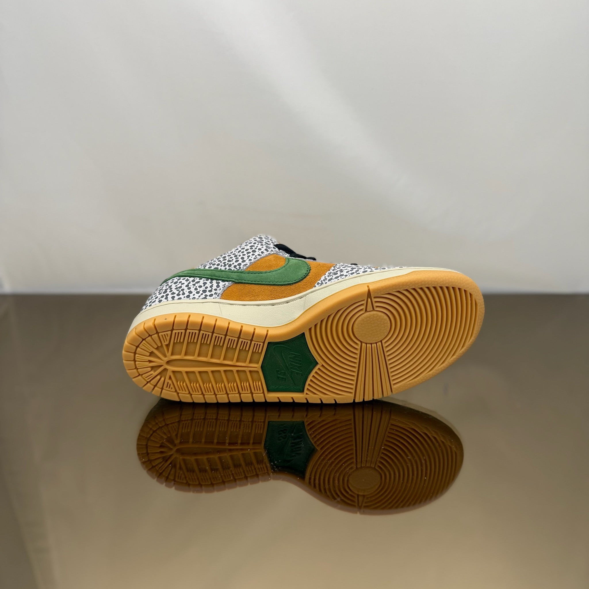 Nike SB Dunk Low Safari