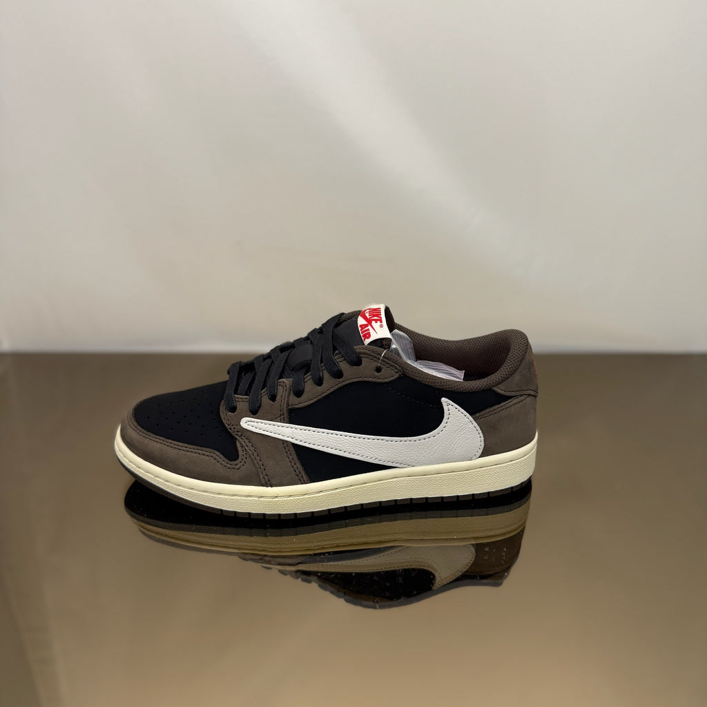 Jordan 1 Retro Low OG SP Travis Scott