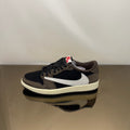 Jordan 1 Retro Low OG SP Travis Scott