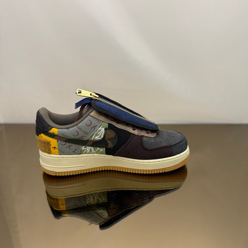 Air Force 1 Low Travis Scott Cactus Jack