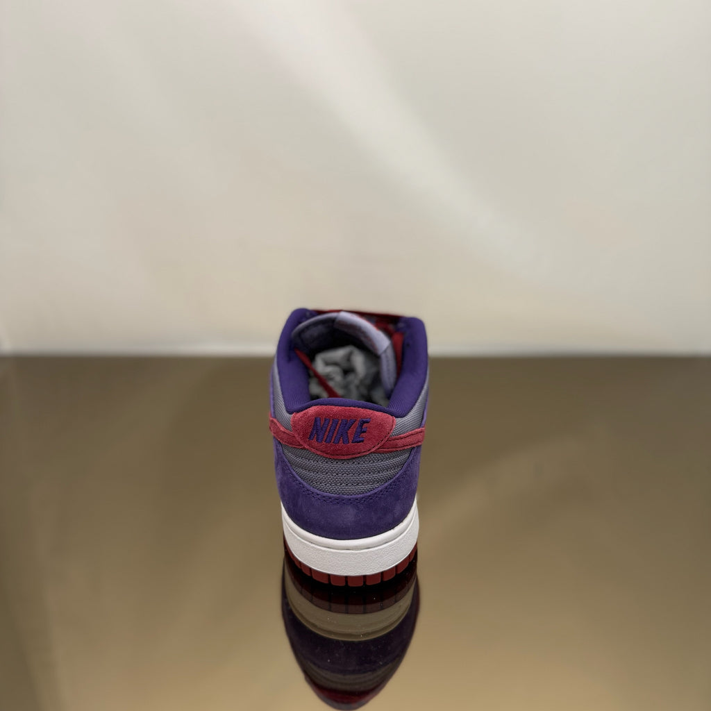 Nike Dunk Low SP Plum