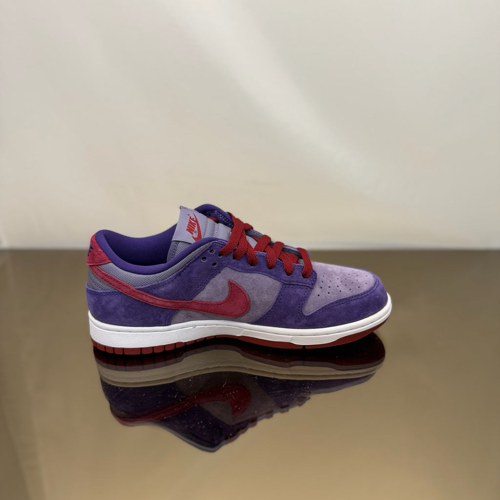 Nike Dunk Low SP Plum