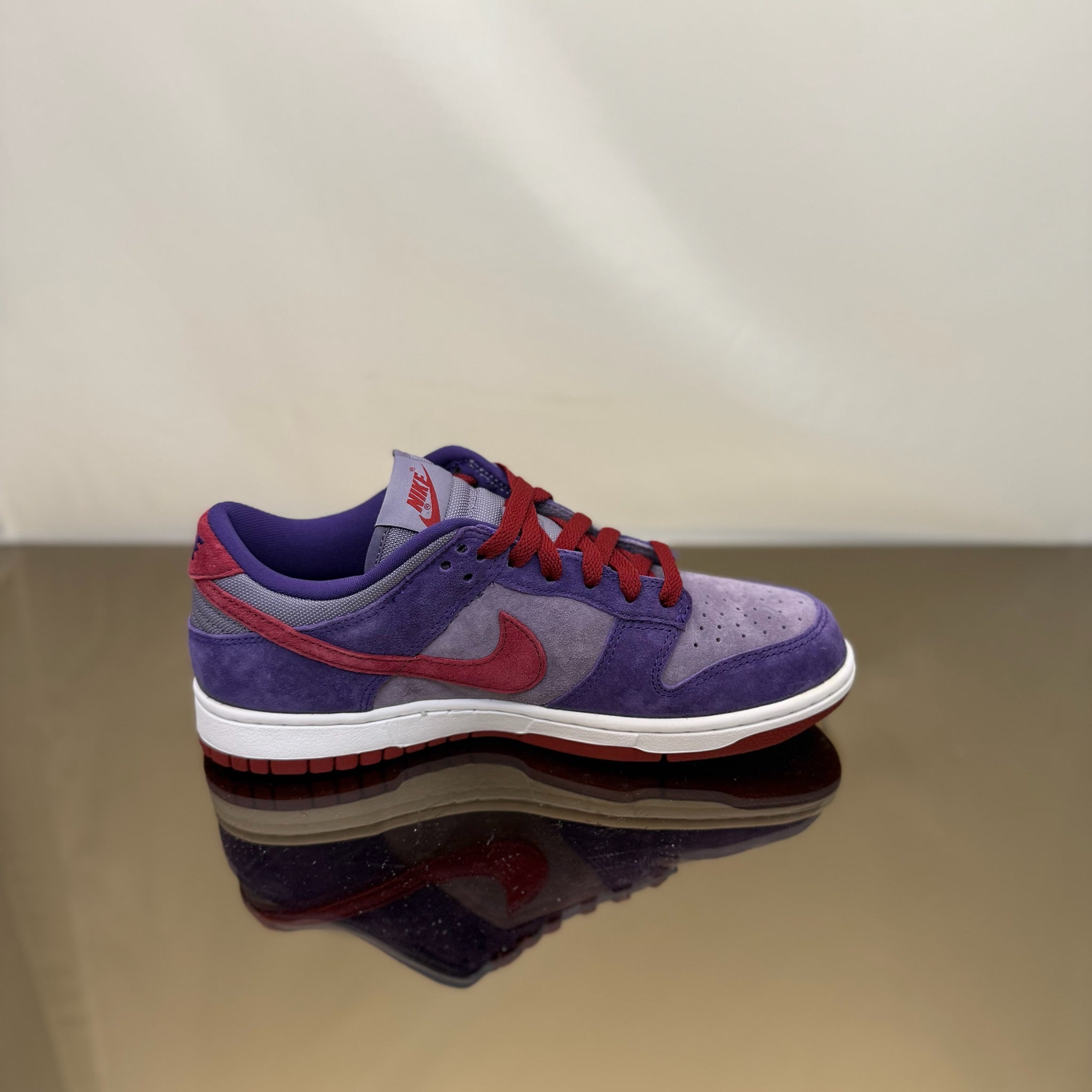 Nike Dunk Low SP Plum
