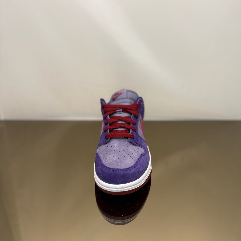 Nike Dunk Low SP Plum