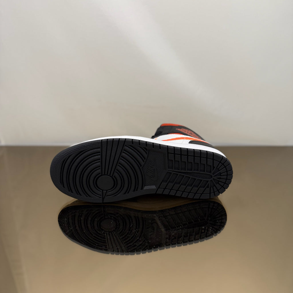 Nike Air Jordan 1 Mid Zig Zag