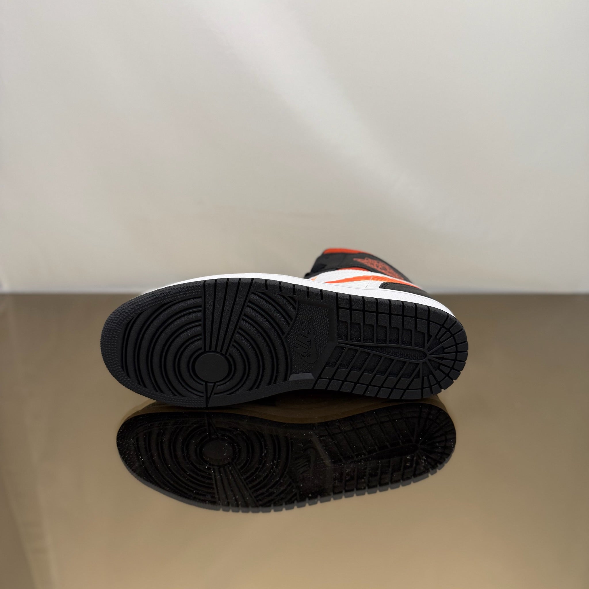 Nike Air Jordan 1 Mid Zig Zag