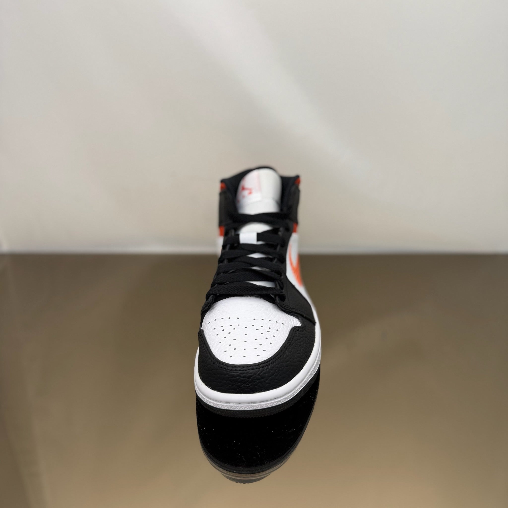 Nike Air Jordan 1 Mid Zig Zag