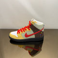 Nike SB Dunk High Color Skates Kebap & Destroy