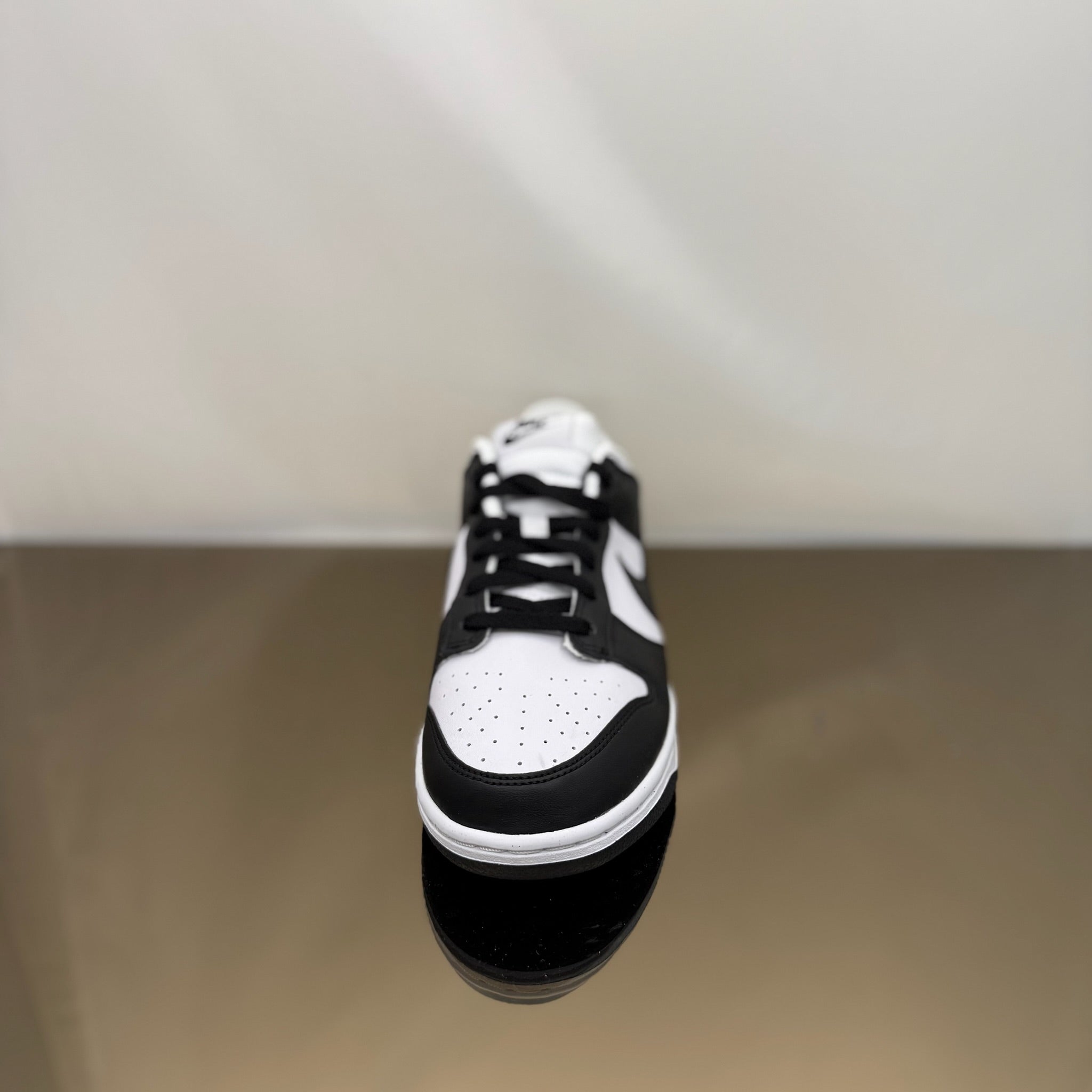 Nike Dunk LowNext Nature White Black Panda