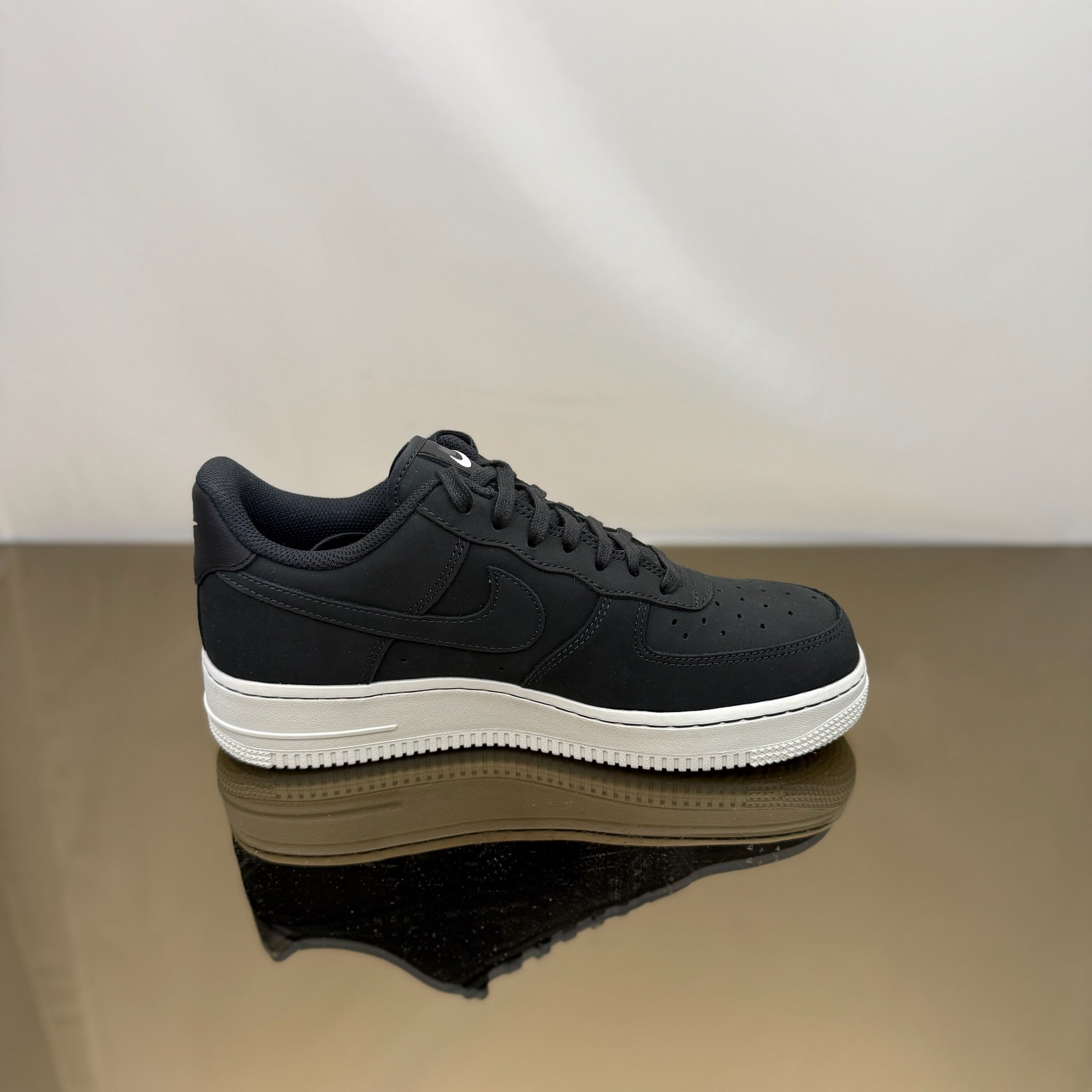 Nike Air Force 1 Low LXOff Noir Black